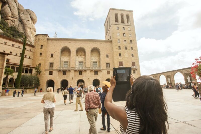 Montserrat Museum and Monastery Entry Ticket - What We Love and What to Watch Out For