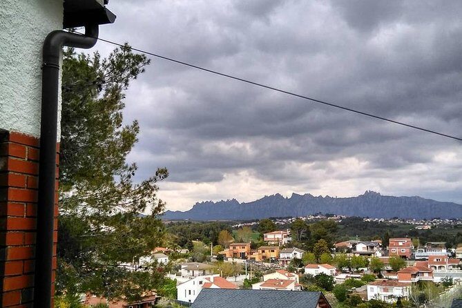 Montserrat Private Day Trip - Authentic Experiences and Review Highlights