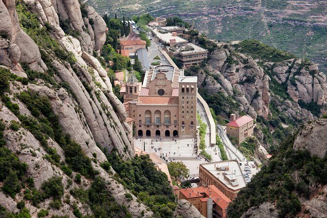 Montserrat Private Guided Tour with Pick up - Frequently Asked Questions