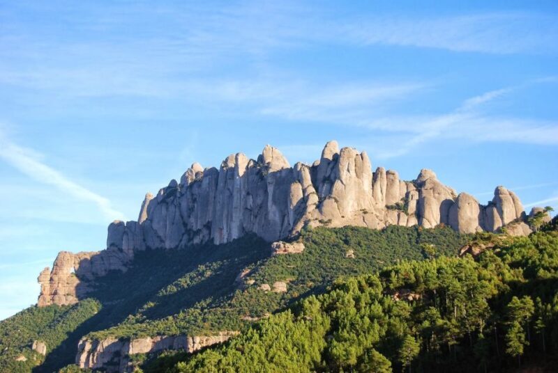 Montserrat: Private Half-Day Tour from Barcelona - How Do the Reviews Shape Our View?