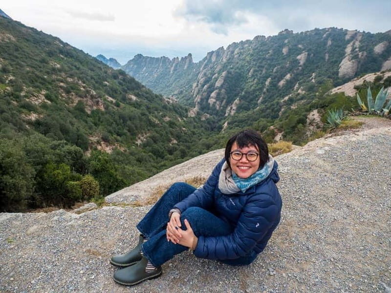 Montserrat: Private Professional Photoshoot - What You Can Expect from the Photoshoot