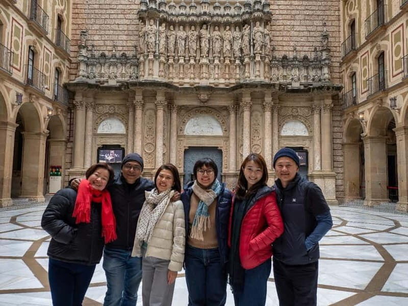 Montserrat: Private Professional Photoshoot - Pricing and Value for Money