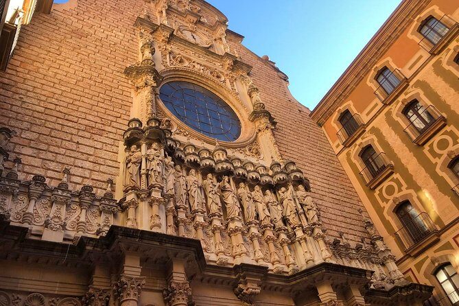 Montserrat Private Tour from Barcelona with Pick-up - The Boys’ Choir Performance