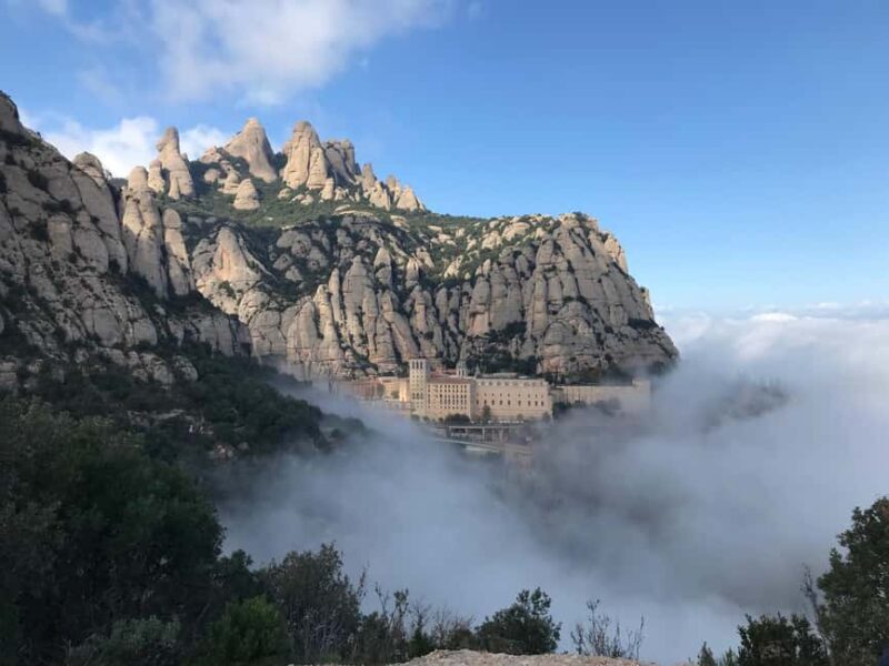 Montserrat: PRIVATE TOUR - Monastery, Cable Car & Soft Hike - What’s Included and What to Expect
