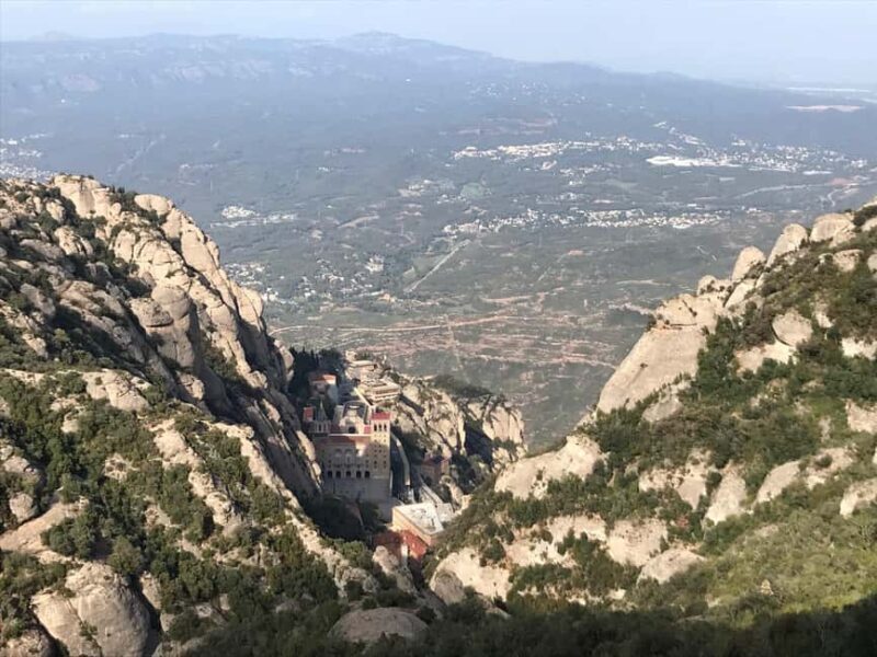Montserrat: PRIVATE TOUR - Monastery, Cable Car & Soft Hike - Who Is This Tour Best For?