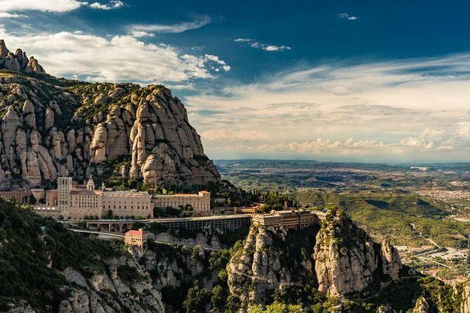 Montserrat Private Tour w/ Official Guide + Hotel or Port pick up - Breaking Down the Itinerary