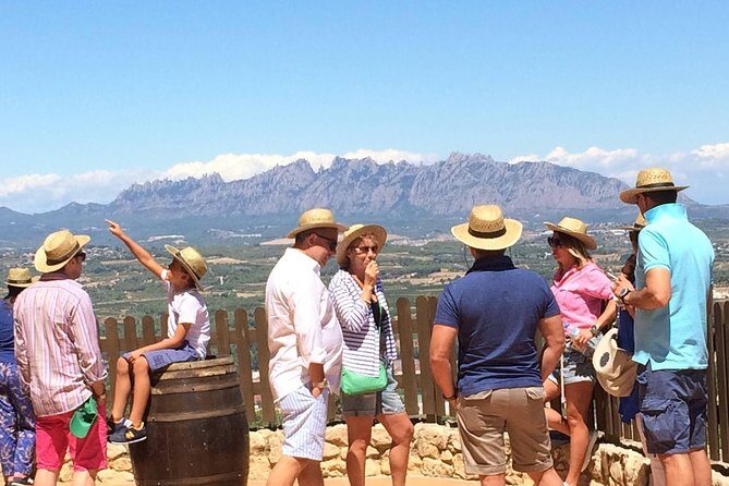 Montserrat Private Tour with Hotel pick-up from Barcelona - Frequently Asked Questions