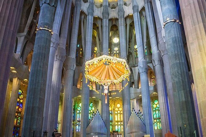 Montserrat, Sagrada Familia & Barcelona Private Tour - From Salou/Tarragona - Final Thoughts