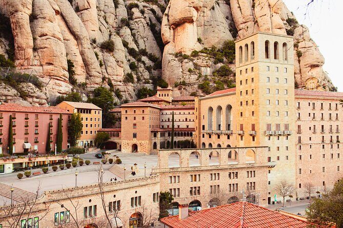 Montserrat Skip the Crowds & Choir Afternoon Tour from Barcelona - The Itinerary Breakdown