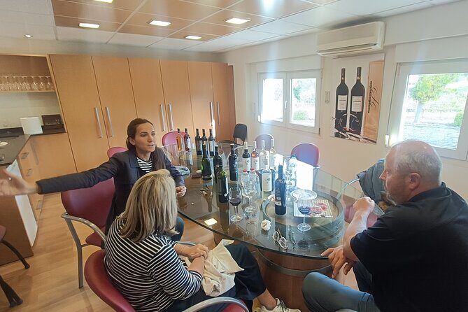 Montserrat tailored private tour: Monastery, winery & more! - The Value for Money