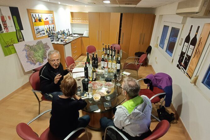 Montserrat tailored private tour: Monastery, winery & more! - Logistics and Practical Tips