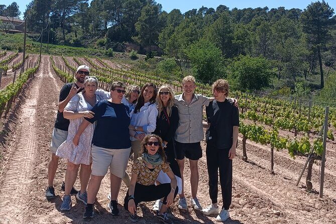 Montserrat tailored private tour: Monastery, winery & more! - Authentic Experiences and Honest Considerations