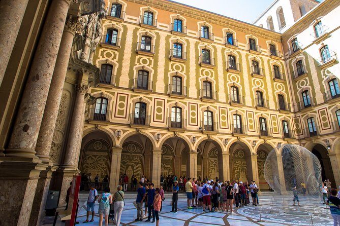 Montserrat & Winery Visit Tour with Traditional Farmhouse Lunch - An Honest Review of the Montserrat & Winery Tour