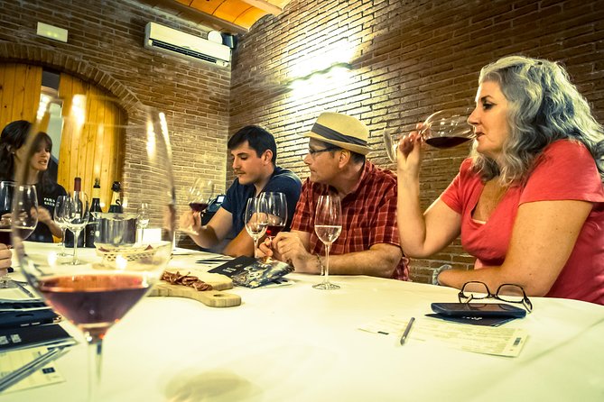 Montserrat & Winery Visit Tour with Traditional Farmhouse Lunch - Practical Details That Matter