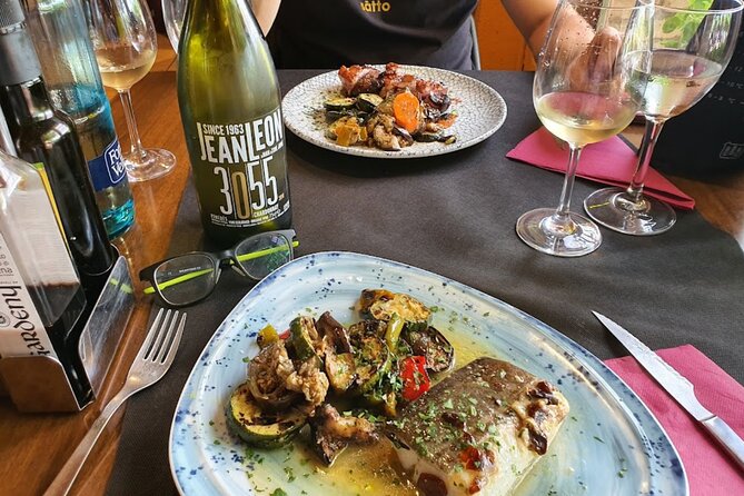 Montserrat & Winery Visit Tour with Traditional Farmhouse Lunch - Honest Considerations and Potential Drawbacks