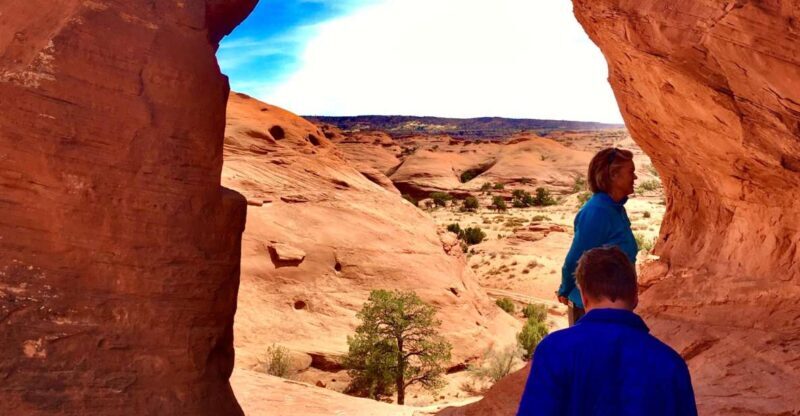 Monument Valley: 2.5-hour Mystery Valley Tour - Is This Tour Right for You?