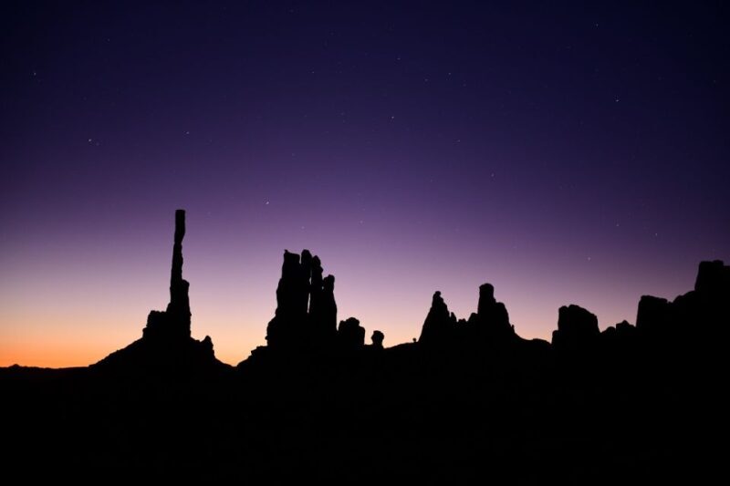 Monument Valley: 3-Hour Sunrise Tour - Why Choose the Monument Valley Sunrise Tour?