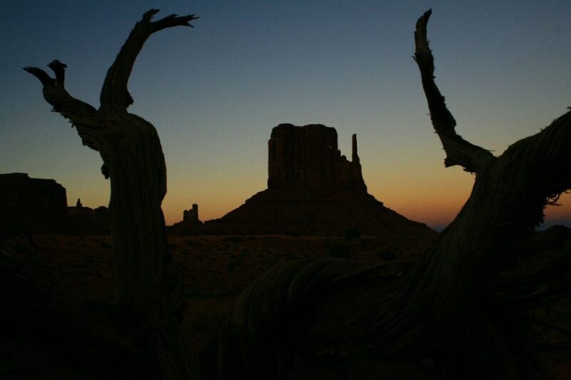 Monument Valley: 3-Hour Sunrise Tour - Practical Tips for Making the Most of the Tour