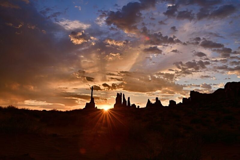 Monument Valley: 3-Hour Sunrise Tour - The Cost and Value