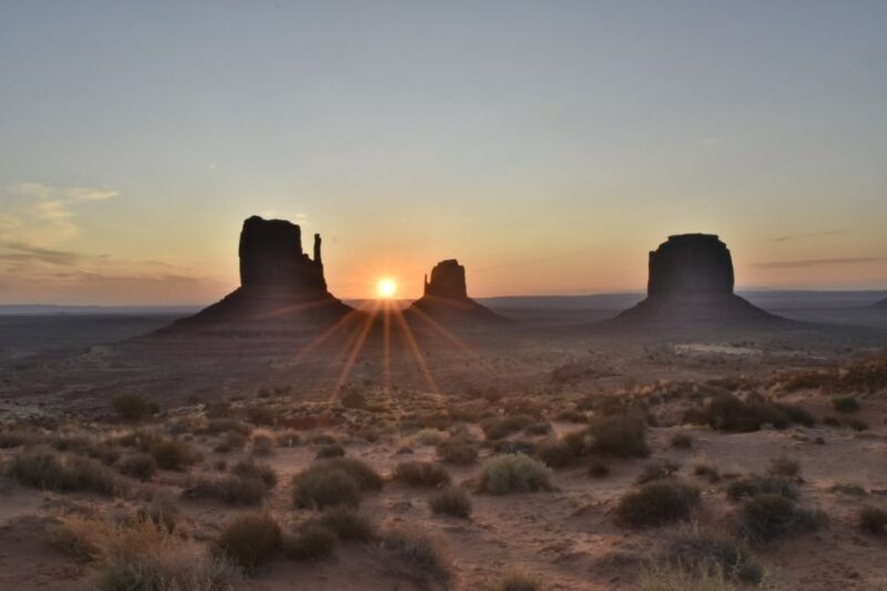 Monument Valley: 3-Hour Sunrise Tour - Who Is This Tour Best For?
