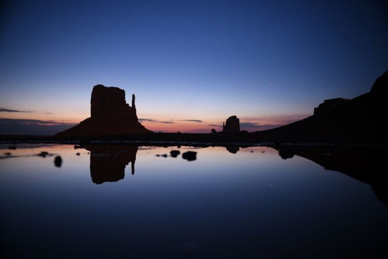 Monument Valley: 3-Hour Sunrise Tour - FAQ