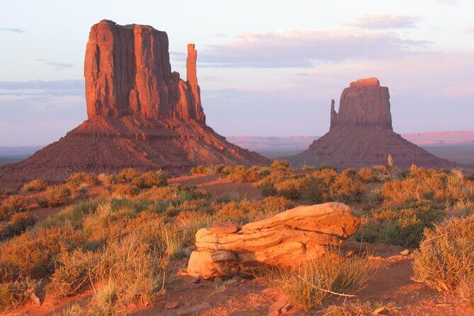 Monument Valley 4x4 Tour - What Makes This Tour Stand Out