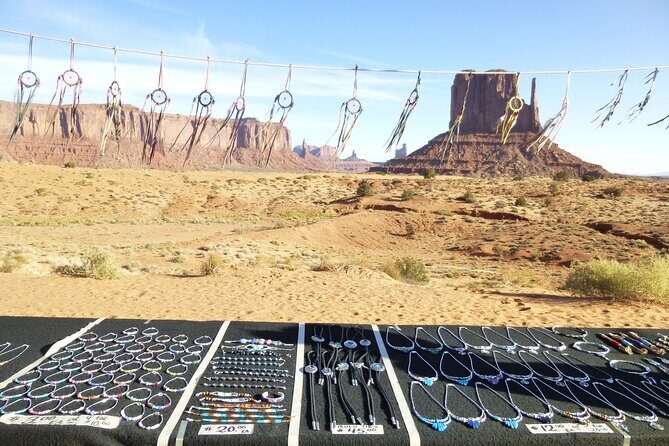 Monument Valley 4x4 Tour - Pricing & Value