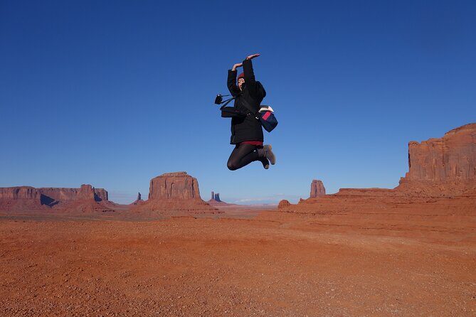 Monument Valley 4x4 Tour - Final Thoughts