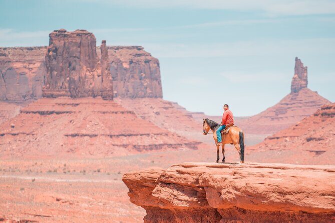 Monument Valley Air and Ground Tour from Phoenix (MVJ) - Exploring the Monument Valley Air and Ground Tour from Phoenix: An Honest Look