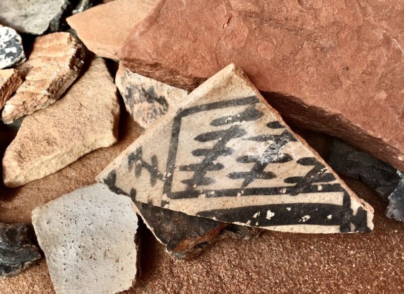 Monument Valley and Mystery Valley Full-Day Tour - Final Thoughts