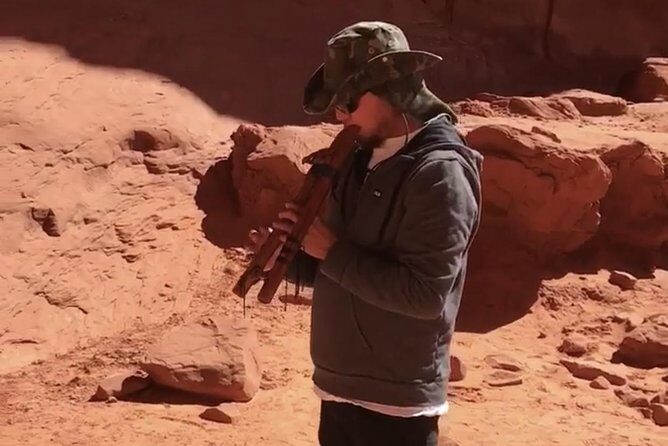 Monument Valley Backcountry Tour - The Value of This Tour