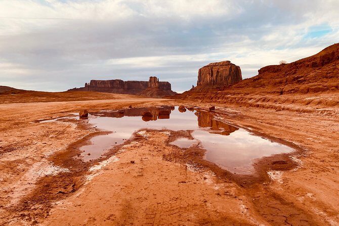 Monument Valley Backcountry Tour - Who Will Love This Tour?