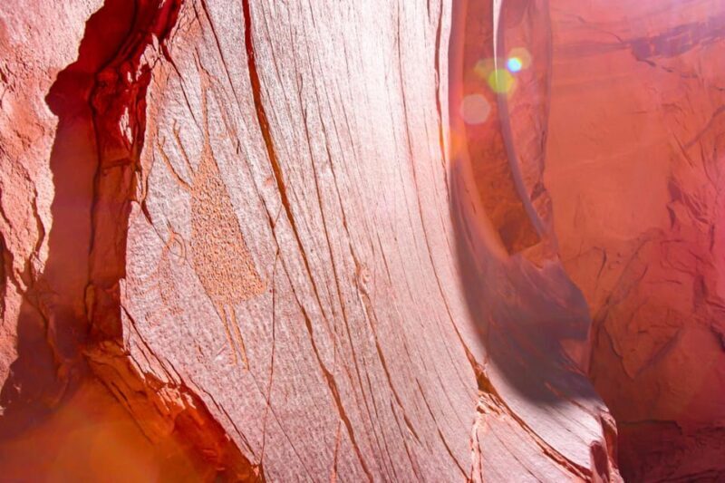 Monument Valley: Cultural Tour with Dinner and Entertainment - Evening Entertainment and Stories