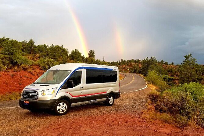 Monument Valley Day Tour from Flagstaff - Who Would Love This Tour?