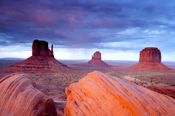 Monument Valley Day Tour from Sedona - The Full Breakdown of the Tour Experience