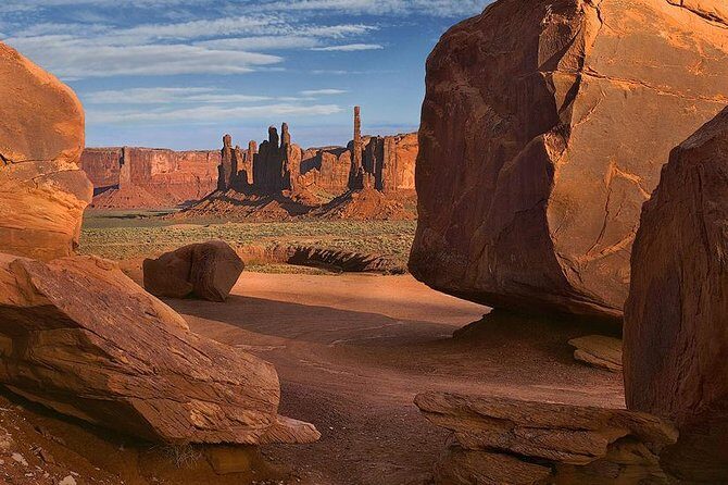 Monument Valley Deluxe Tour - Who Should Consider This Tour?