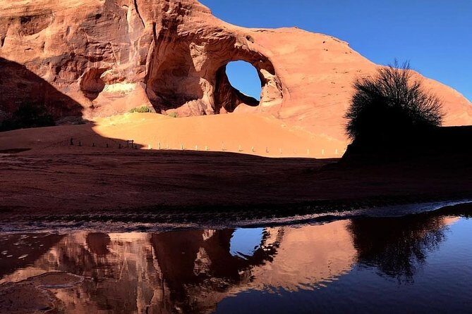 Monument Valley Group Tour - 3 Hours - Navajo Spirit Tours - Who Should Consider This Tour?