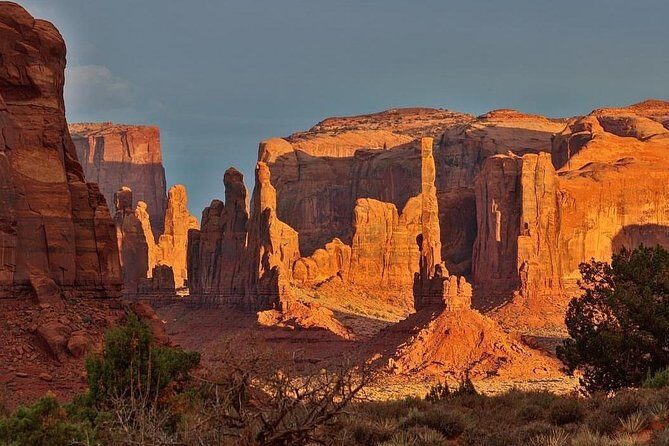 Monument Valley Group Tour - 3 Hours - Navajo Spirit Tours - FAQ