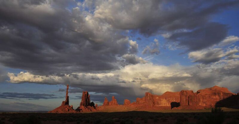 Monument Valley: Guided Sunset Tour - Who Is This Tour Best For?