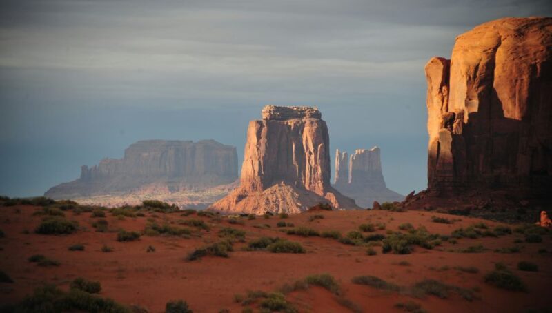 Monument Valley: Guided Sunset Tour - Final Thoughts