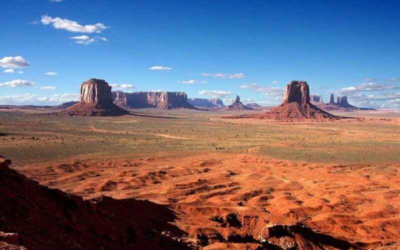 Monument Valley: Guided Tour of Secluded Locations - Who Should Consider This Tour?
