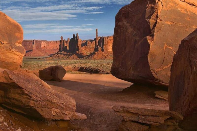 Monument Valley: Guided Tour of Secluded Locations - FAQ
