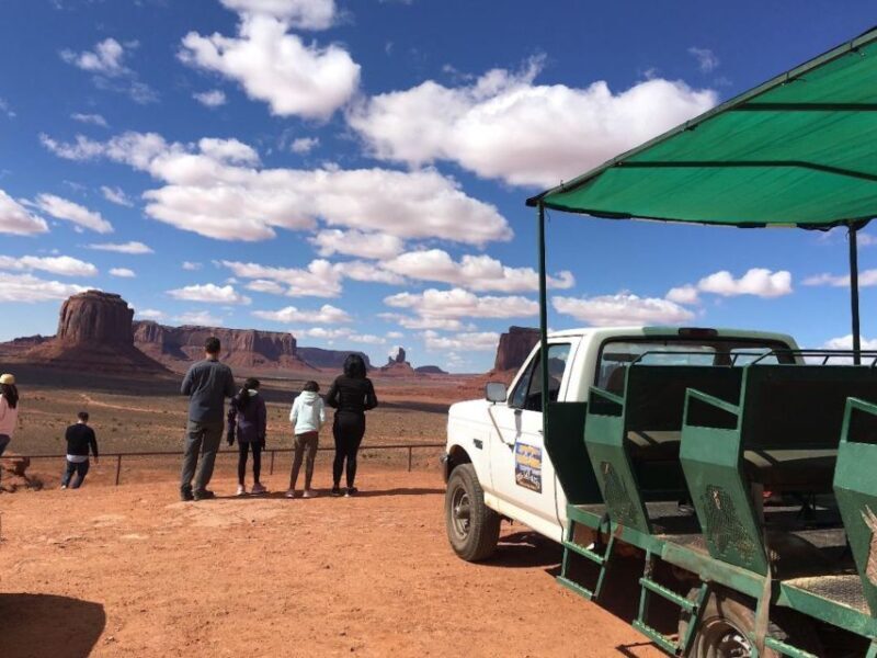 Monument Valley: Highlights Tour with Backcountry Access - The Verdict: Who Is It Best For?