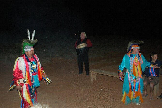 Monument Valley Hogan Overnight Experience - Final Thoughts