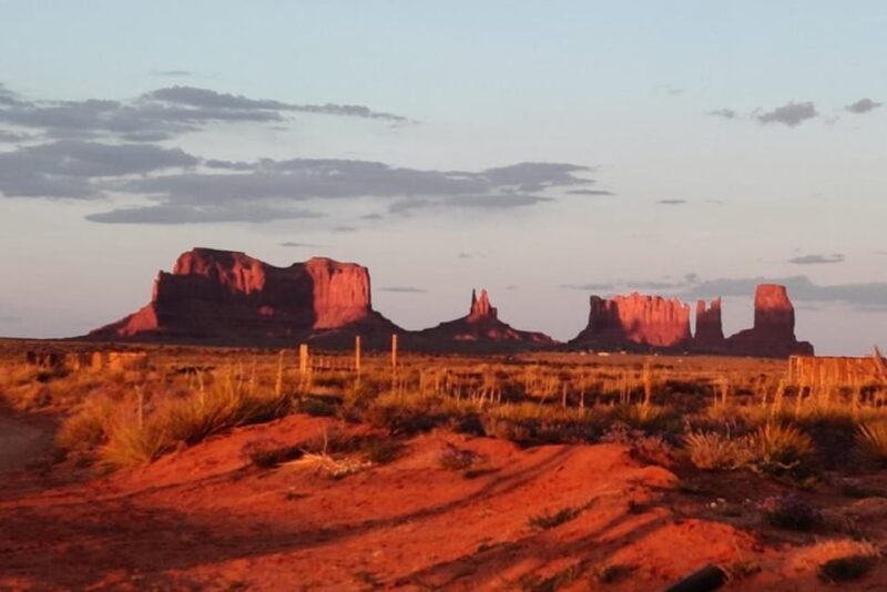 Monument Valley: Horseback Adventure Tour - What Are the Downsides?