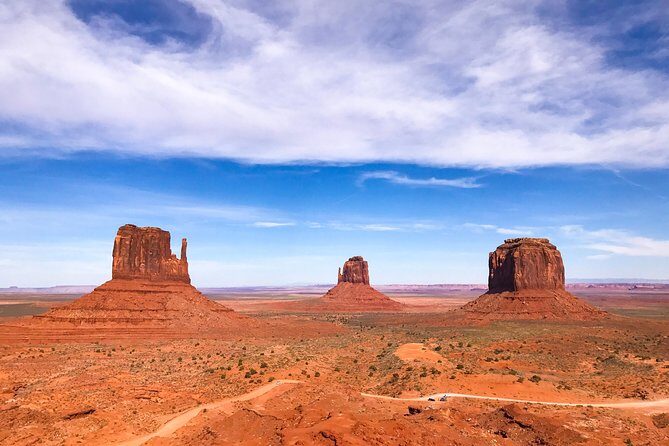 Monument Valley Loop Drive Tour - Real Traveler Insights