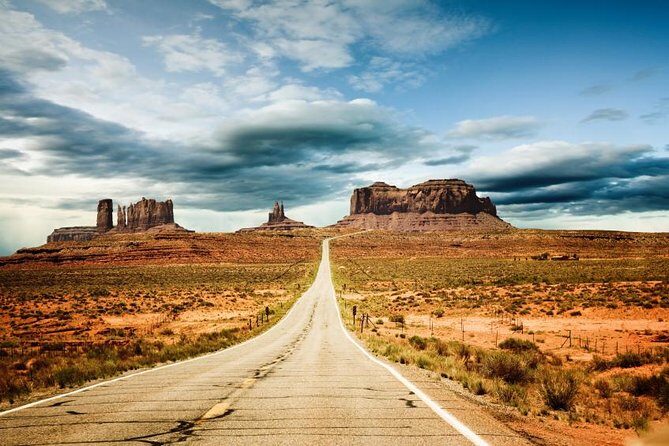 Monument Valley/Navajo Indian Reservation from Sedona/Flagstaff - A Deep Dive into the Monument Valley Experience