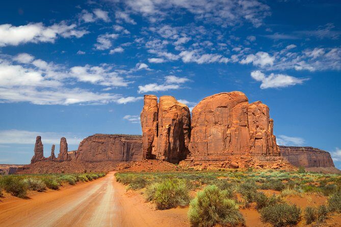 Monument Valley/Navajo Indian Reservation from Sedona/Flagstaff - FAQs
