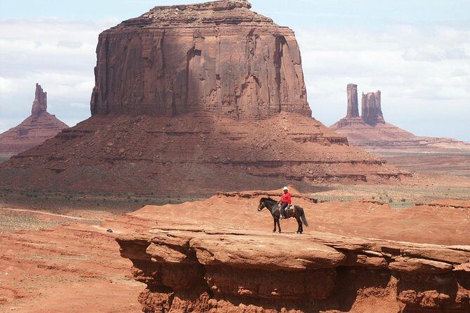 Monument Valley/Navajo Indian Reservation from Sedona/Flagstaff - Final Thoughts