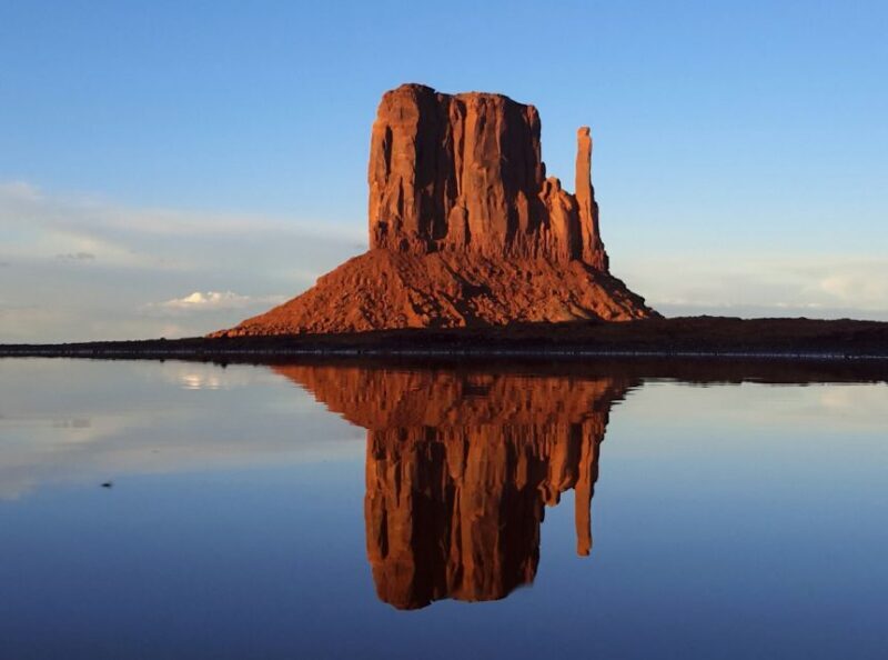 Monument Valley: Scenic 1.5-Hour Tour - What to Expect on the Tour